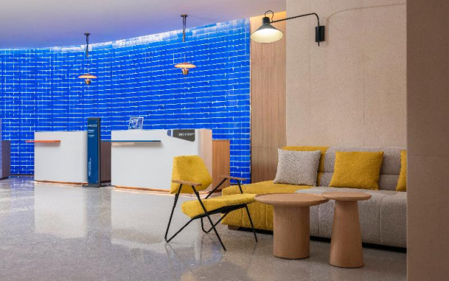 Holiday Inn Express Beijing Tongzhou by IHG