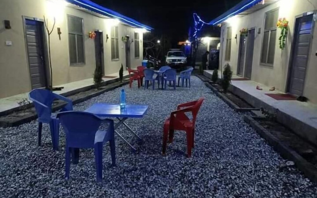 Skardu Paradise Hotel Gilgit