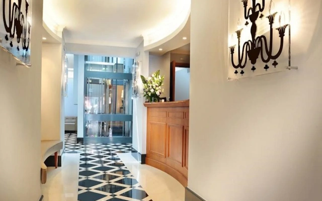 Lunetta Hotel & SPA