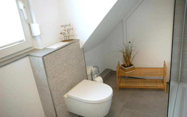 Zur Hanse Wohnung 2 3 - Zur Hanse Nord