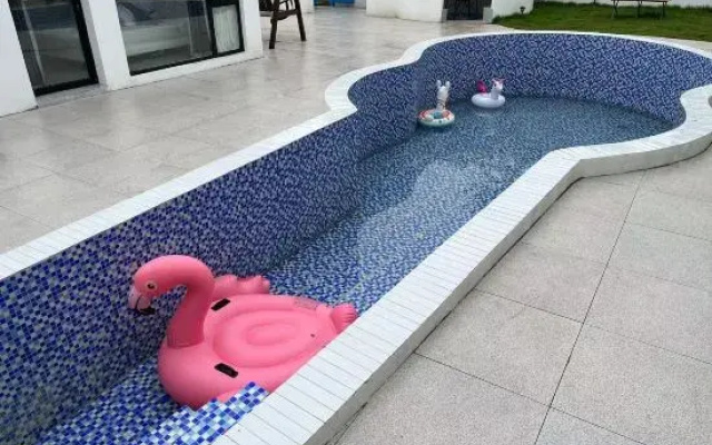 Shanghai Rongshe Qinyueli Homestay