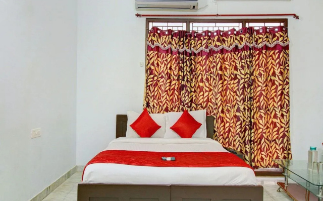 OYO 8508 Heritage Residency