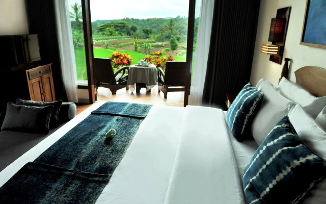 Ijen Resort and Villas