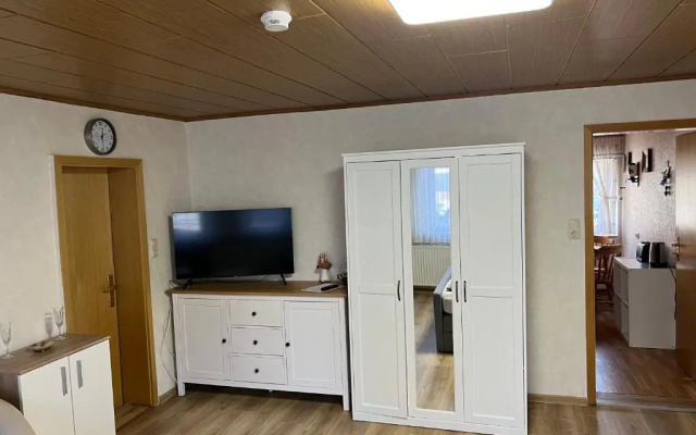 Bergmannsruh