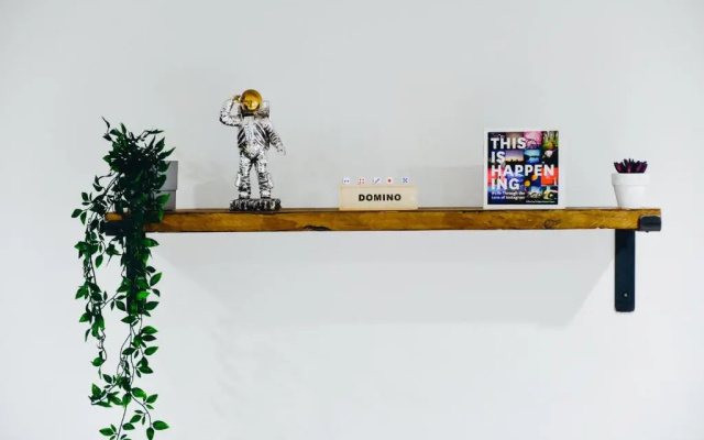 Livermore loft