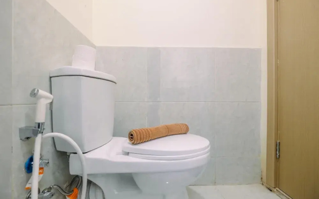 Beautiful and Strategic 1Br Meikarta Apartment
