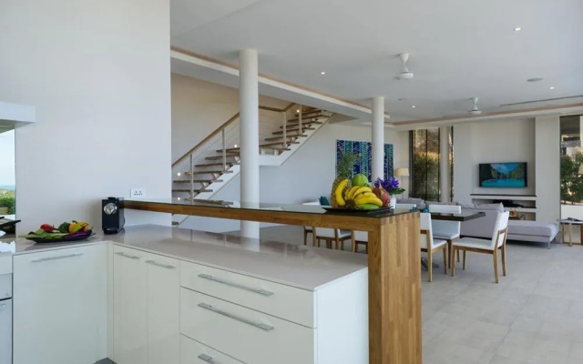 The Ridge Villa 8
