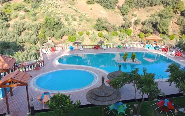 Auberge Khenifra