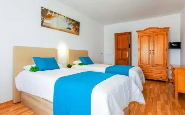 Casa Palina