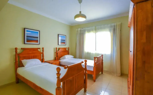 Marina Star Hotel