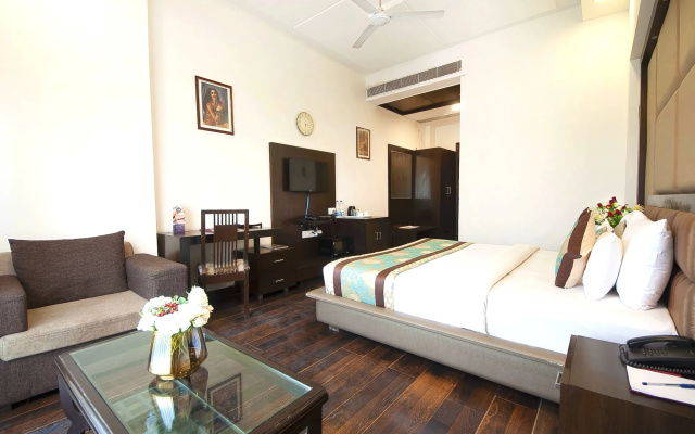 Hotel Golf View Suites