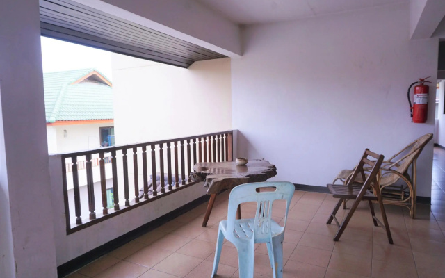 Water Well Guest House