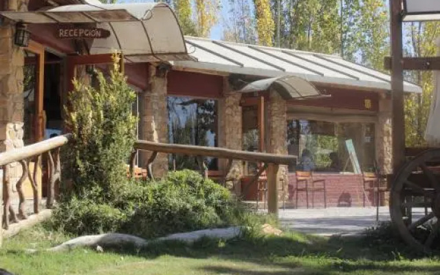 Cabanas Y Suites Villa Bonita