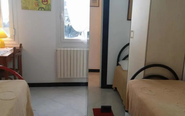 La Casa Diana