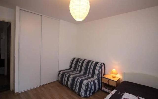 Appartement Mont-Dore, 3 pièces, 5 personnes - FR-1-608-35