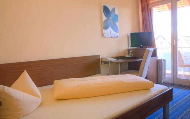 Parkhotel Lindau