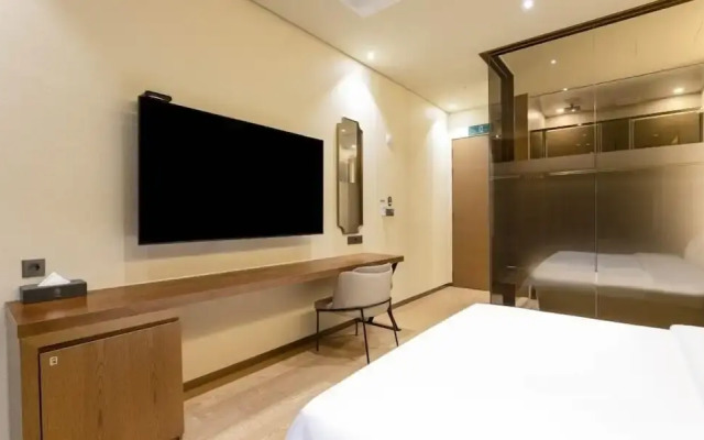 Uiwang Milos Hotel