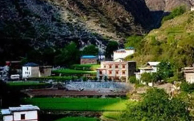 Songtsam Benzilan