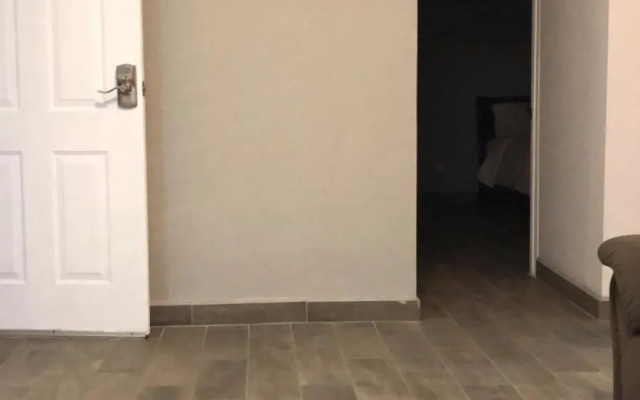Deluxe Apartment in Ensenada