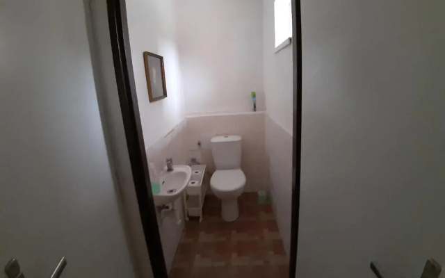 Pavlov24 - Zahradní Apartmány