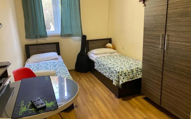 Guest House Aygestan Hotel