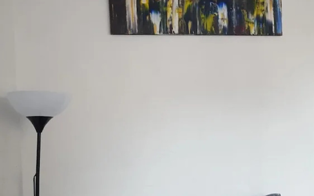 Studio in Strasbourg Center, With Wonderful City View and Wifi