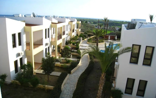 Mazotos Hilltop Apartment-FREE Welcome Package