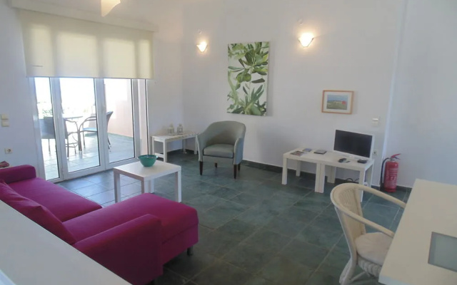 Achillion Villas