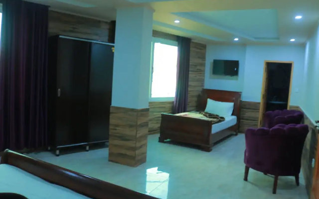 Lords Hotel Murree