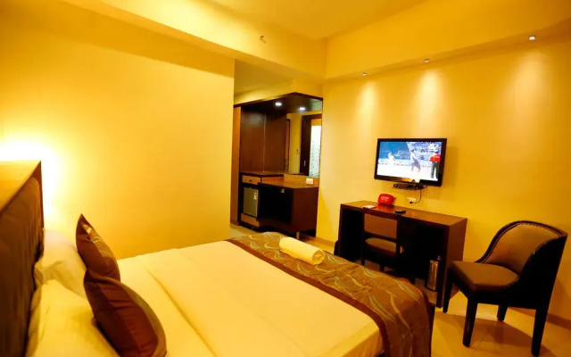 OYO Rooms Jubilee Hills