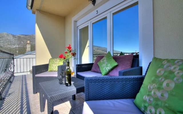 Apartments Prpic