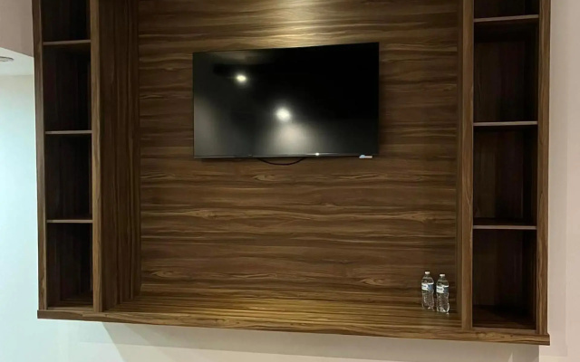 Mantra Hotel Boutique