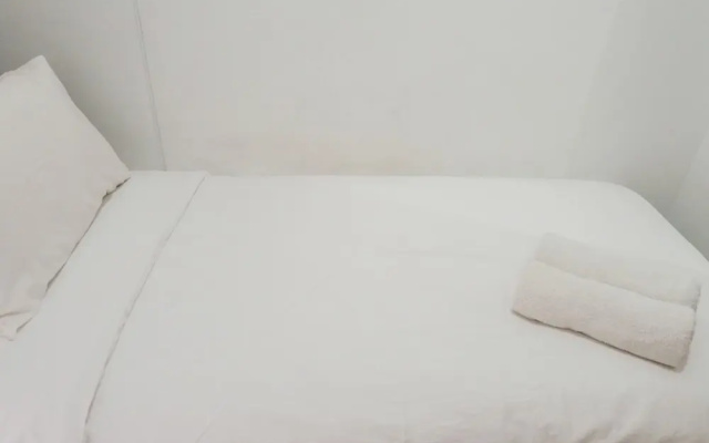 Cozy 2BR at Waterplace Apartment