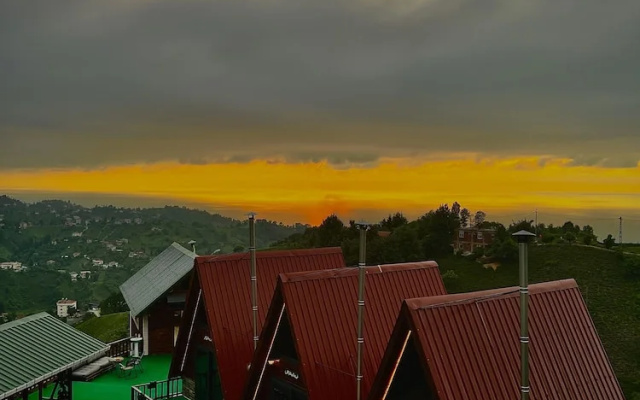 Çavdi Bungalov