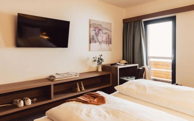 Hotel Lisl