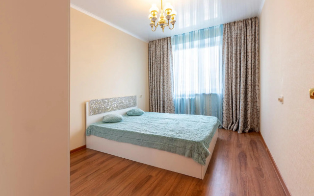 Сутки24 в 7-м микрорайоне 12А