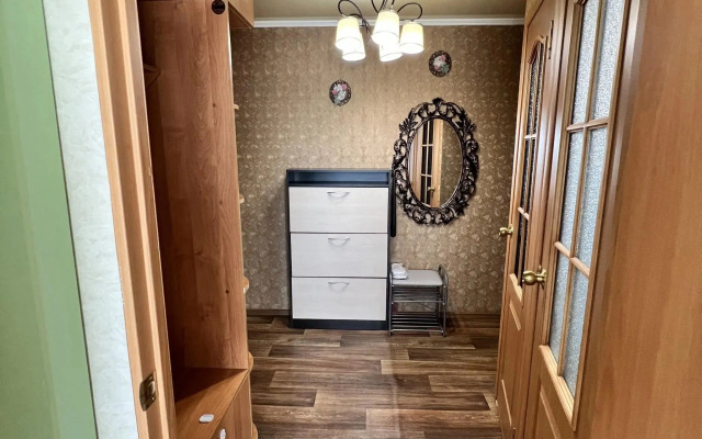 Rich House на проспекте Нуркена Абдирова 37/2
