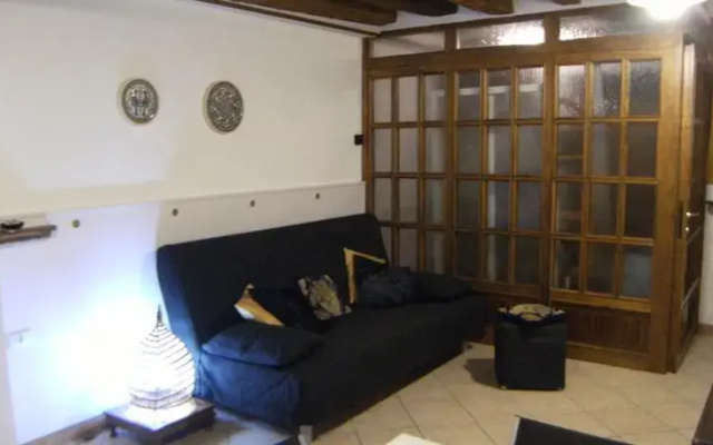 Corte Calderer Apartments