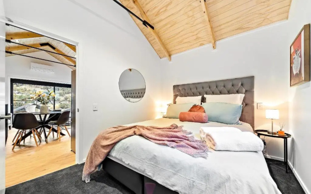 Mountain View 3 Bedroom Retreat