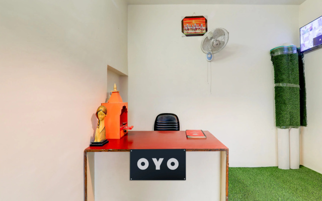 Hotel O Aastha Inn