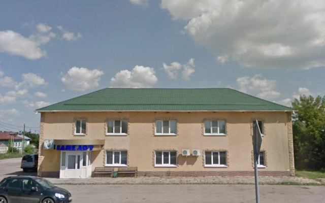 Камелот