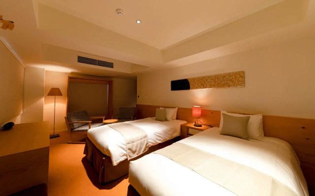 Hotel Rings Kyoto