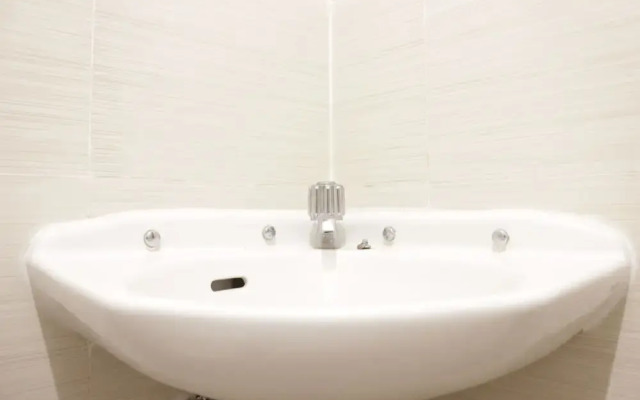 Cozy and Modern 1BR Apartment at Gateway Pasteur