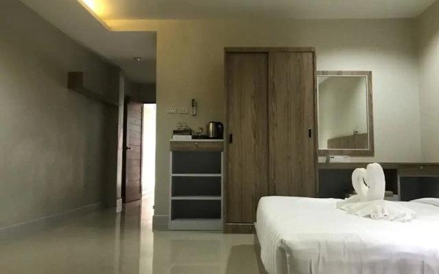 Nature House Hatyai