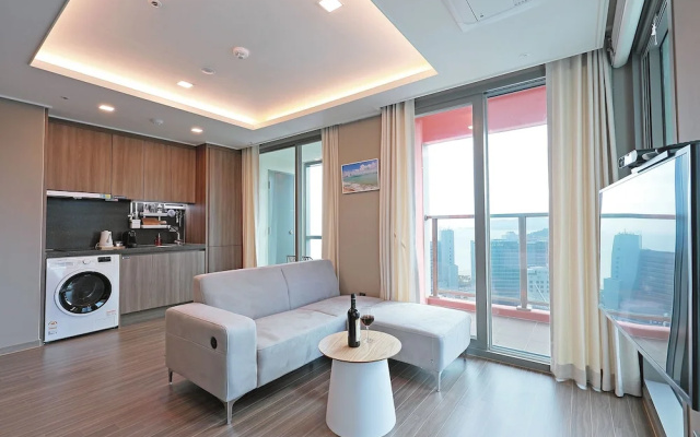 SoTA Collection The Haeundae