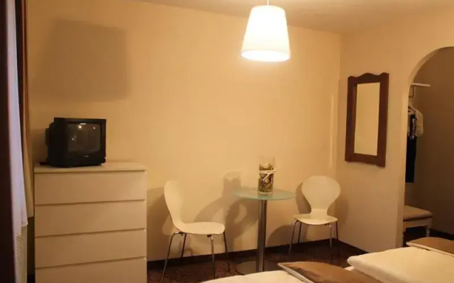 Pension Waldesruh