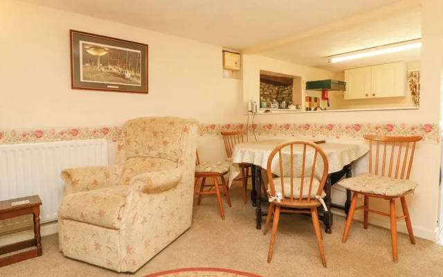 The Cottage