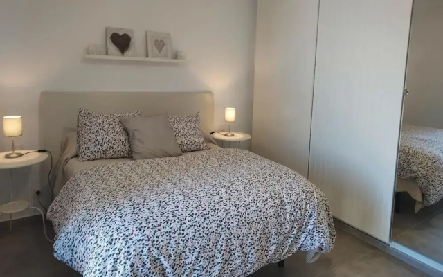 Holiday Home Las Bellas, Adeje
