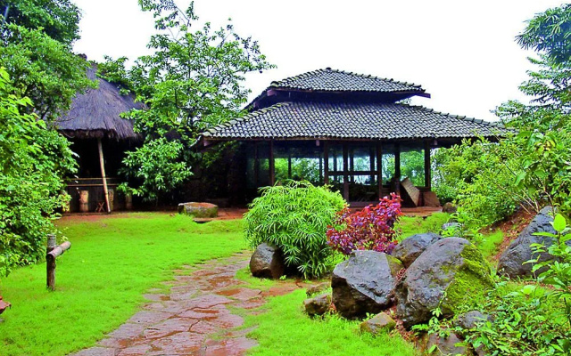 Wildernest Nature Resort