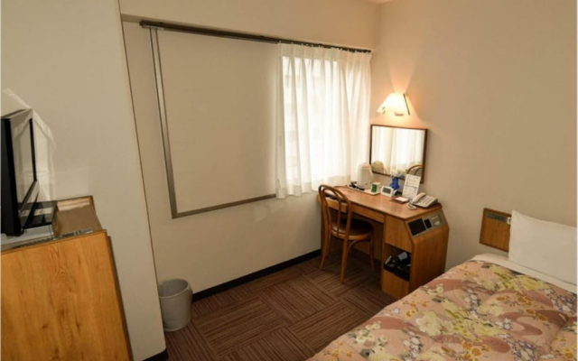 Hotel Oaks Shin-Osaka